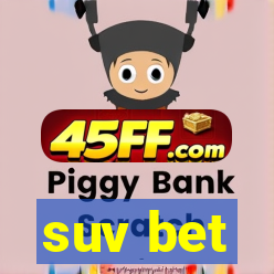 suv bet